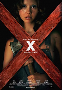 X (2022)